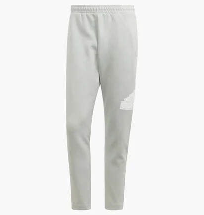 Штаны мужские Adidas Future Icons Badge Of Sport Sportswear Grey IJ6402