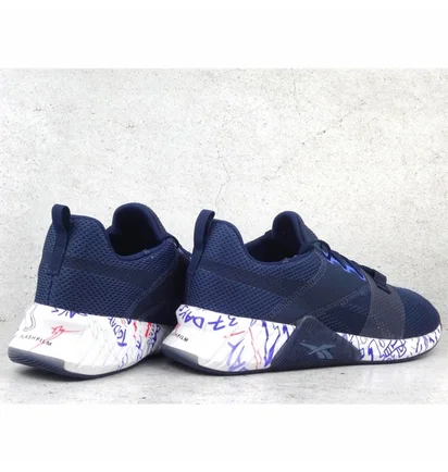 Кросівки чоловічі Reebok Flashfilm Train 2.0 Blue G55598