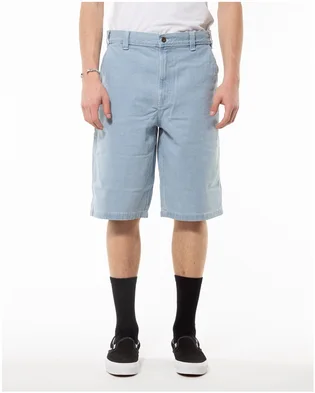Шорти чоловічі Dickies Madison Denim Short Vintage Blue Light Blue DK0A4YSYC151