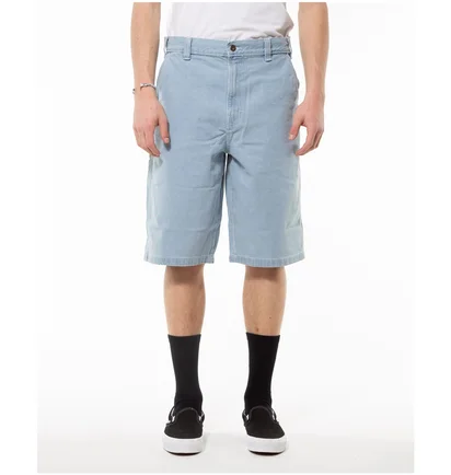 Шорти чоловічі Dickies Madison Denim Short Vintage Blue Light Blue DK0A4YSYC151
