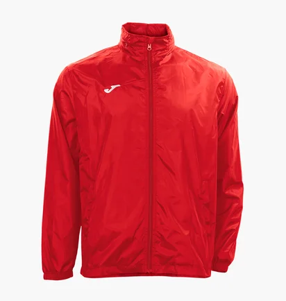 Вітровка чоловіча Joma Alaska Ii Red 100087.600