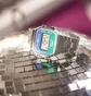 Годинник жіночий Casio A168WER-2A