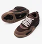 Кросівки чоловічі Air Jordan 4 Rm Brown FQ7939-022