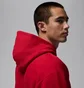 Худи мужское Air Jordan Jm Chimney Flc Po Red HQ5654-687