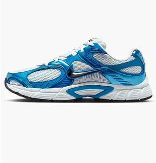 Кроссовки мужские Nike V5 Rnr White/Blue HJ5228-010