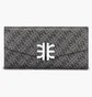 Сумка жіноча JW PEI Fei Chain Clutch Bag Grey BB2023BG61035JWP