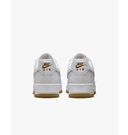 Кроссовки мужские Nike Air Force 1 07 Shoes White DV0788-104