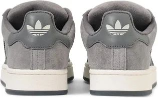 Кросівки чоловічі Adidas Originals Campus Grey JS3075