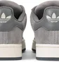 Кросівки чоловічі Adidas Originals Campus Grey JS3075