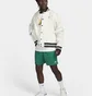 Футболка мужская Nike Sportswear T-Shirt White FQ7995-100