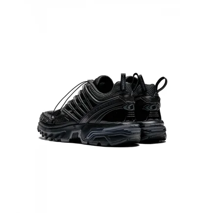 Кроссовки унисекс Salomon Acs Pro Black L47179800