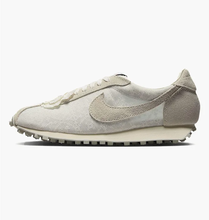 Кроссовки женские Nike Ld-1000 WomenS Shoes Beige IH7345-001