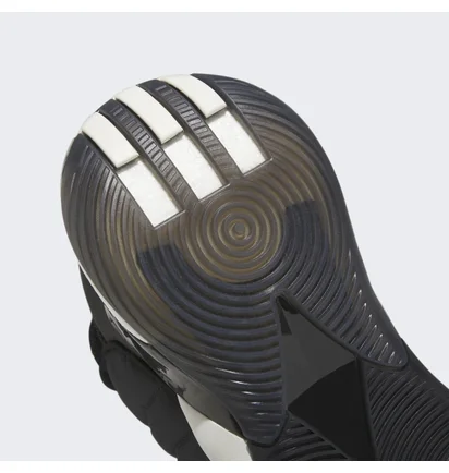 Кросівки чоловічі Adidas Harden Volume 7 Shoes Black HP3021