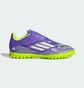 Сороконожки детские Adidas F50 Club Violet JI0034