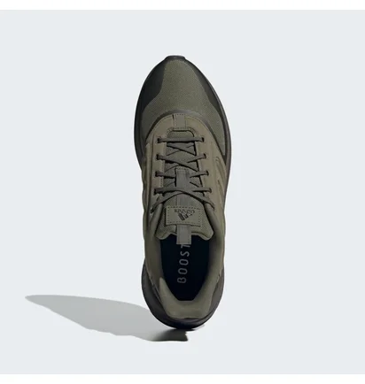 Кроссовки мужские Adidas X_Plrphase Shoes Olive IG3047