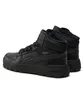 Кросівки чоловічі Puma Rebound Abrupt Wtr Black 398697-03