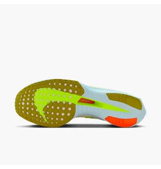 Кроссовки женские Nike Vaporfly 3 White HQ3464-143