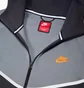 Толстовка чоловіча Nike Tech Fleece Grey HQ3746-060