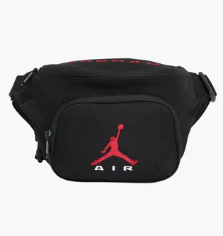 Сумка унісекс Air Jordan Air Black MA9212-023
