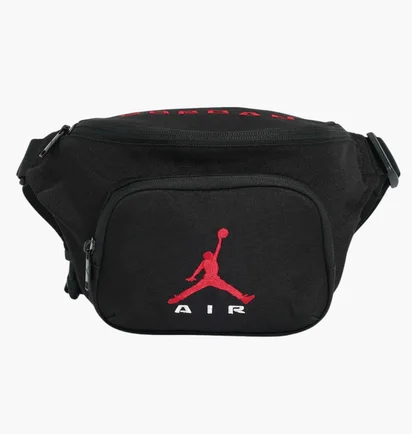 Сумка унисекс Air Jordan Air Black MA9212-023
