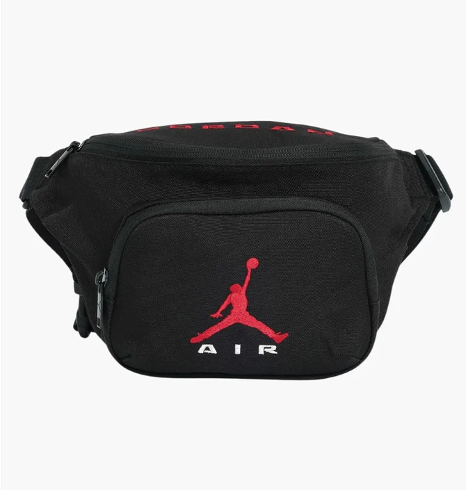 Сумка унисекс Air Jordan Air Black MA9212-023