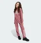 Світшот дитячий Adidas Essentials Big Logo Violet IZ3434