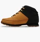 Черевики чоловічі Timberland Euro Sprint Black/Brown TB0A1NHJ