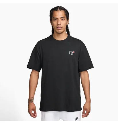 Футболка мужская Nike M90 Oc Festival Black HJ0750-010