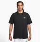 Футболка мужская Nike M90 Oc Festival Black HJ0750-010