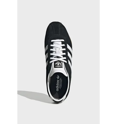 Кросівки жіночі Adidas Tokyo Black JI0183