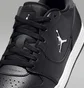 Кроссовки мужские Air Jordan Court Connect Low Black IQ5698-001