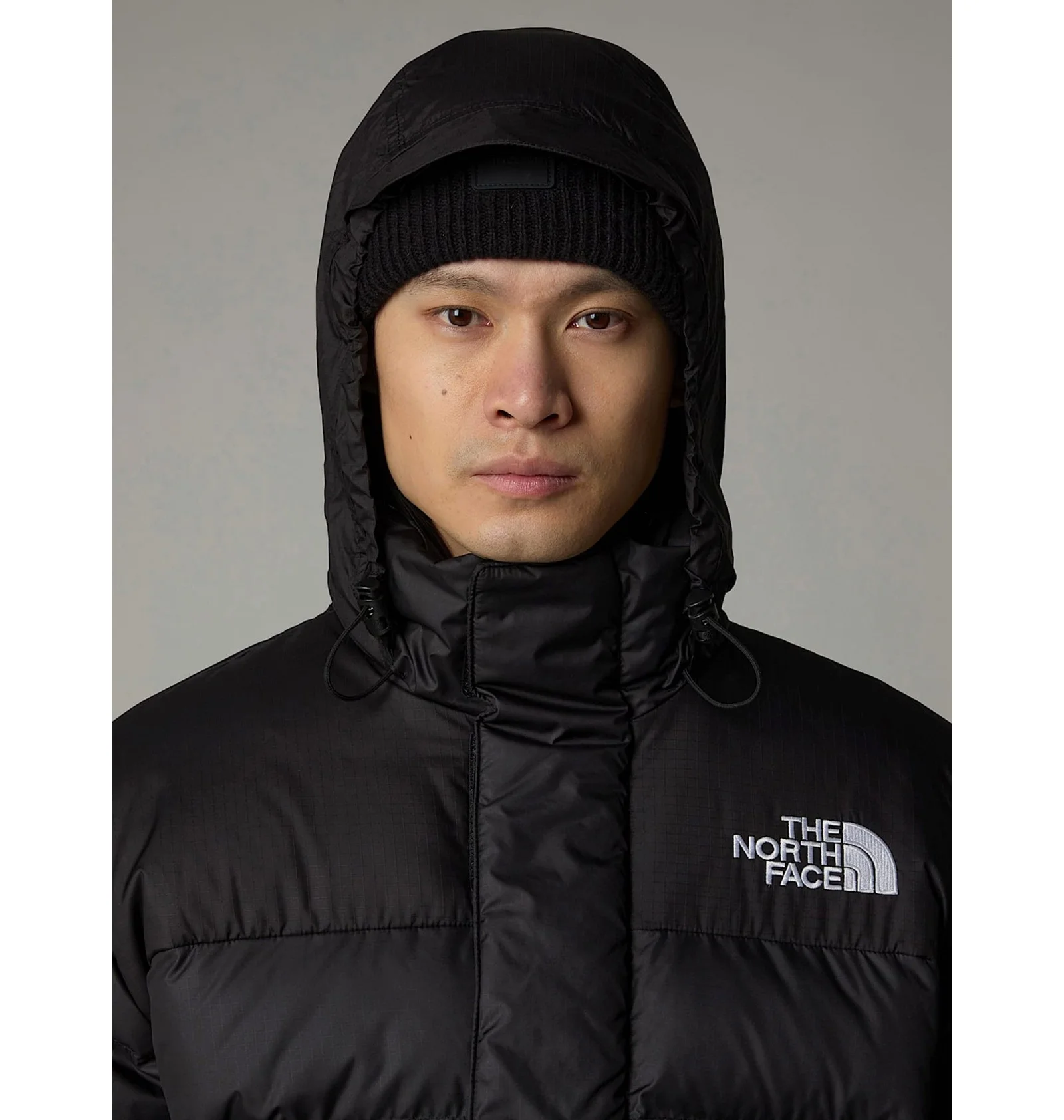 ᐉ Куртка мужская The North Face Limbara Insulated Black