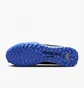 Сороконожки унисекс Nike Mercurial Vapor 15 Academy Black DJ5635-040
