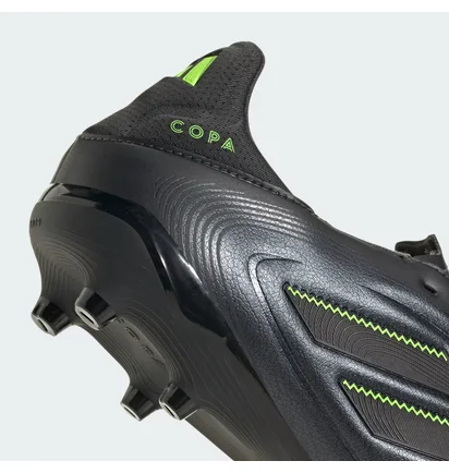 Бутсы унисекс Adidas Copa.3 Fg Black JH6300