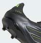 Бутсы унисекс Adidas Copa.3 Fg Black JH6300
