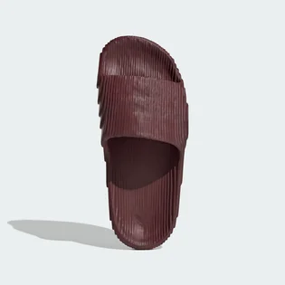 Тапочки унисекс Adidas Adilette Brown JH9691