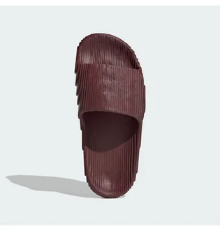 Тапочки унисекс Adidas Adilette Brown JH9691