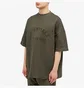 Спортивний костюм чоловічий Fear of God Essential Olive 125SP242000F__160SP242000F