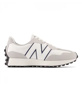 Кросівки чоловічі New Balance 327 Grey/White MS327NH