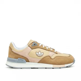 Кросівки унісекс Adidas Treziod Beige/Brown GY0728