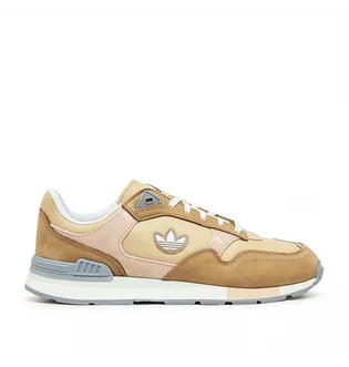 Кросівки унісекс Adidas Treziod Beige/Brown GY0728