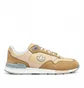 Кроссовки унисекс Adidas Treziod Beige/Brown GY0728