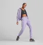 Штаны женские Puma Iconic T7 Violet 530083-25