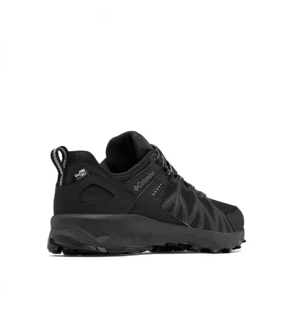 Кроссовки мужские Columbia Peakfreak Ii Outdry Black 2005101010