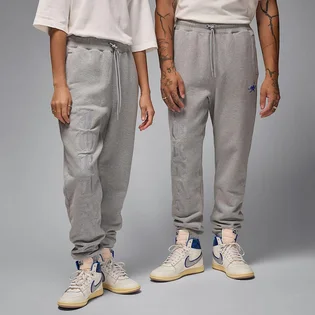 Штаны мужские Air Jordan J Awny Flc Grey FQ5445-091