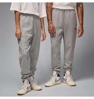 Штаны мужские Air Jordan J Awny Flc Grey FQ5445-091
