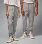 Штаны мужские Air Jordan J Awny Flc Grey FQ5445-091