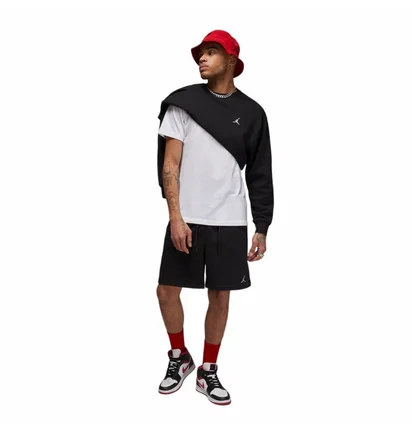 Шорти чоловічі Air Jordan Essentials Black FJ7782-010