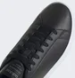 Кеды мужские Adidas Advantage Shoes Black Gz5301