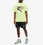 Шорти чоловічі Puma X P.A.M. Trail Running Short Black 538814-01